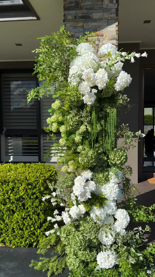 Groom's House