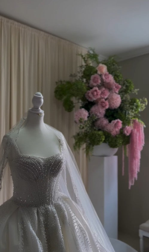Bride's House