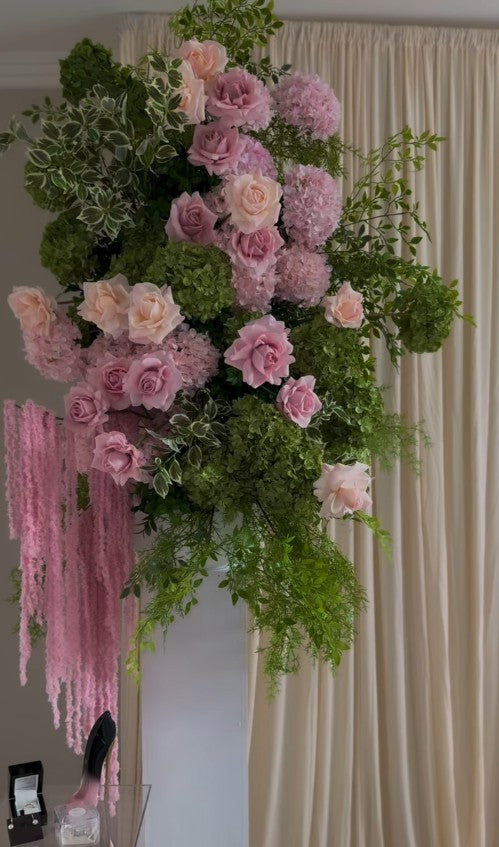 Bride's House