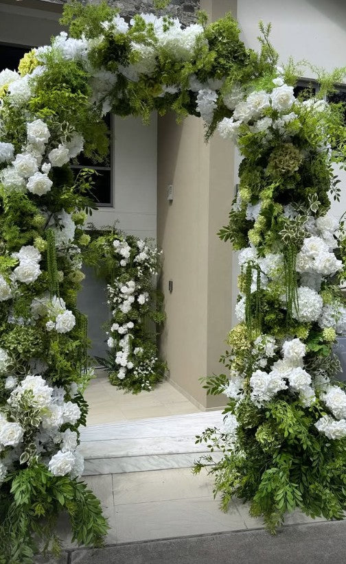 Bride's House