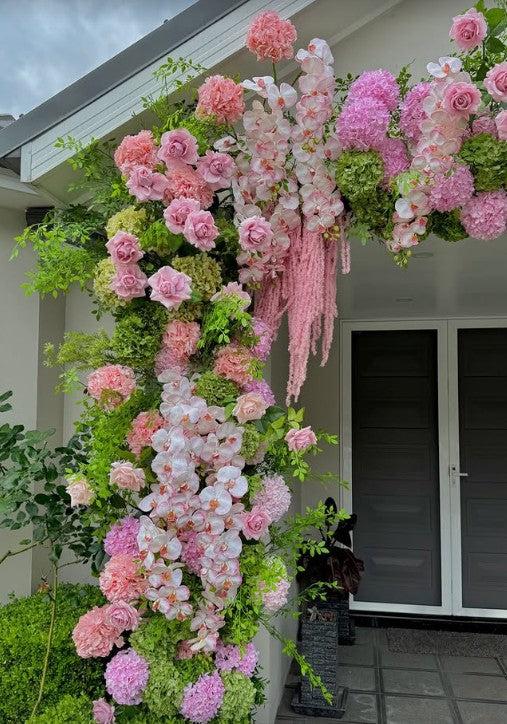 Bride's House