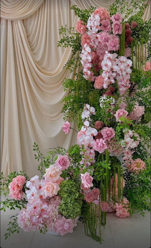Bride's House