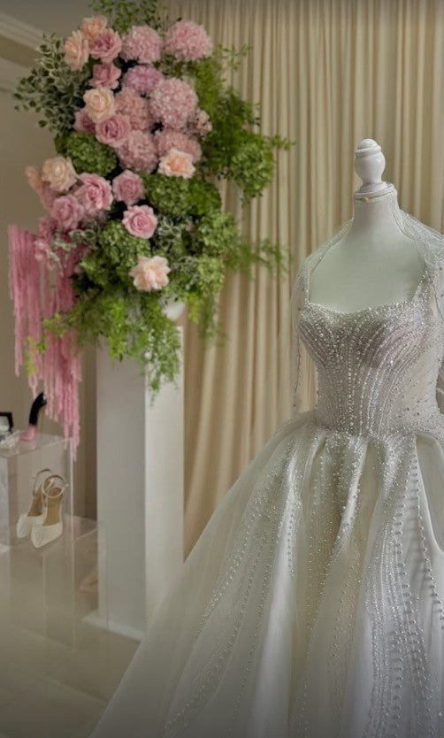 Bride's House